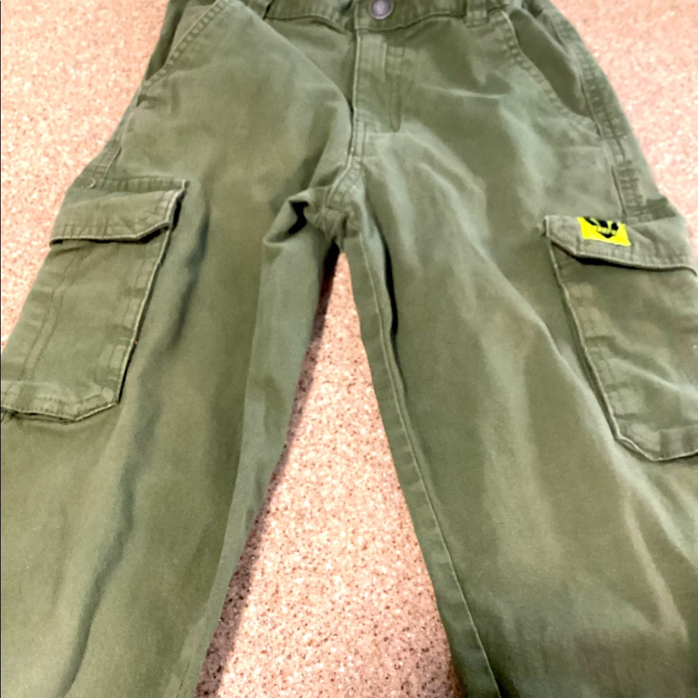 Little boys pants/joggers